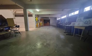 Edificio en venta San Juan Totoltepec