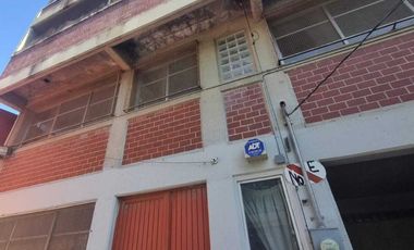 Edificio en venta San Juan Totoltepec