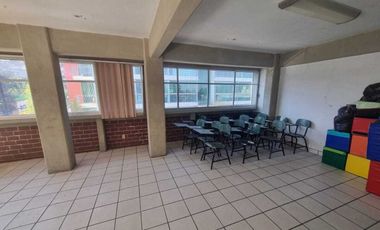 Edificio en venta San Juan Totoltepec
