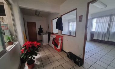 Edificio en venta San Juan Totoltepec