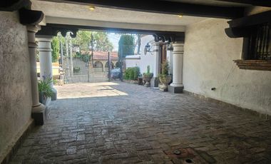 RENTO SUITE IDEAL PARA EJECUTIVOS O ESTUDIANTES EN CLUB DE GOLF HACIENDA