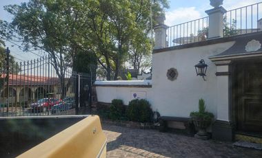 RENTO SUITE IDEAL PARA EJECUTIVOS O ESTUDIANTES EN CLUB DE GOLF HACIENDA