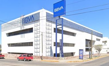 EDIFICIO  COMERCIAL EN VENTA - EX SUCURSAL DE BANCO