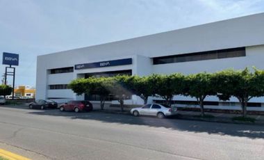EDIFICIO  COMERCIAL EN VENTA - EX SUCURSAL DE BANCO