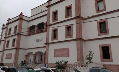 Edificio en venta en Saltillo