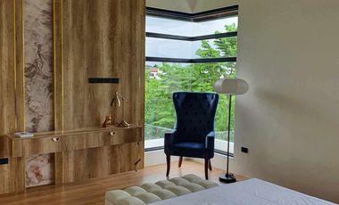 MODERN ELEGANT HOUSE & LOT in Angeles City, Pampanga