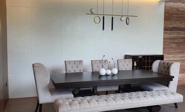 MODERN ELEGANT HOUSE & LOT in Angeles City, Pampanga