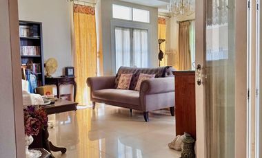 Partly furnished house for sale in Koolpunt Ville 10