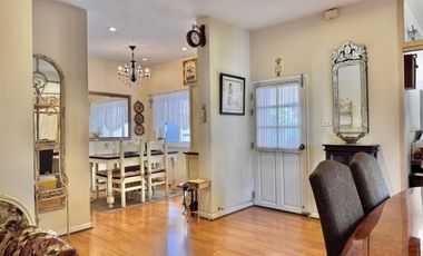 Partly furnished house for sale in Koolpunt Ville 10