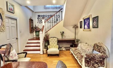 Partly furnished house for sale in Koolpunt Ville 10