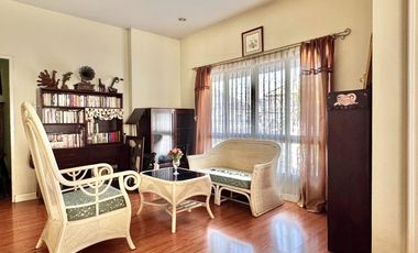 Partly furnished house for sale in Koolpunt Ville 10