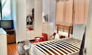 Partly furnished house for sale in Koolpunt Ville 10