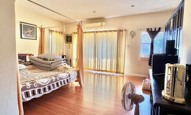 Partly furnished house for sale in Koolpunt Ville 10