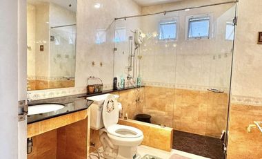 Partly furnished house for sale in Koolpunt Ville 10