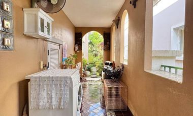 Partly furnished house for sale in Koolpunt Ville 10