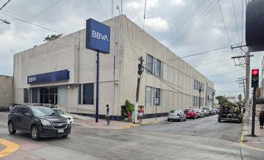 Local Comercial en venta en Lucero, Heroica Matamoros