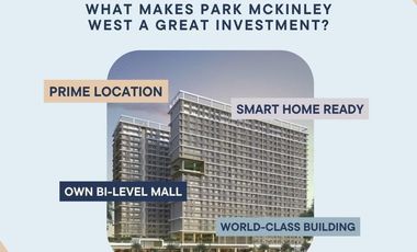 LUXURIOUS AND AFFORDABLE CONDO - 2BR WITH BALCONY