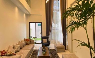 FOR SALE - Two Storey House and Lot in Highlands Pointe at Havila by Filinvest, Taytay, Rizal