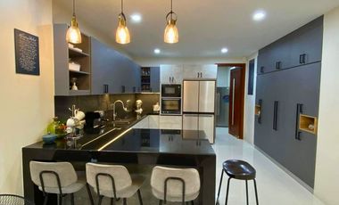 FOR SALE - Two Storey House and Lot in Highlands Pointe at Havila by Filinvest, Taytay, Rizal