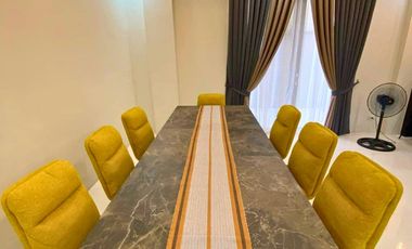FOR SALE - Two Storey House and Lot in Highlands Pointe at Havila by Filinvest, Taytay, Rizal