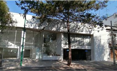 Edificio  en venta en Insurgentes Norte CDMX, doble uso de suelo.