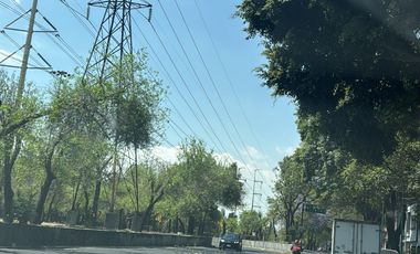Edificio  en venta en Insurgentes Norte CDMX, doble uso de suelo.