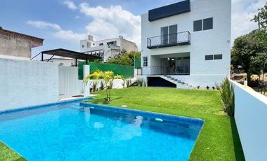 ESTRENA CASA CON ALBERCA A UN SÚPER PRECIO