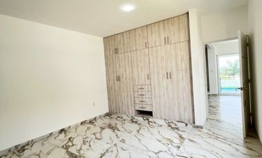 ESTRENA CASA CON ALBERCA A UN SÚPER PRECIO