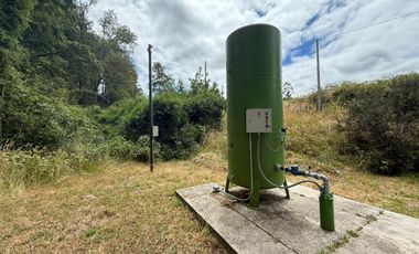 Se Venden Parcelas en proyecto “El Hualle escondido”, El Salto, Los Lagos, Región de Los Ríos.