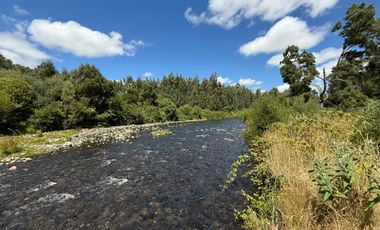 Se Venden Parcelas en proyecto “El Hualle escondido”, El Salto, Los Lagos, Región de Los Ríos.