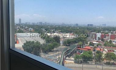 Departamento en renta en Azcapotzalco Ampliación del Gas