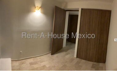 Departamento en renta en Azcapotzalco Ampliación del Gas