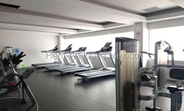 Departamento en renta en Azcapotzalco Ampliación del Gas