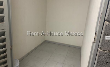 Departamento en renta en Azcapotzalco Ampliación del Gas