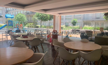 Departamento en renta en Azcapotzalco Ampliación del Gas