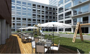 Departamento en renta en Azcapotzalco Ampliación del Gas