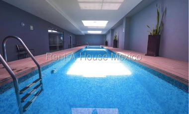 Departamento en renta en Azcapotzalco Ampliación del Gas