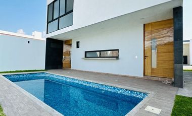 Casa Atlatlahucan, Morelos