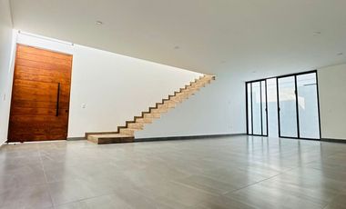 Casa Atlatlahucan, Morelos