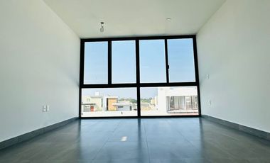 Casa Atlatlahucan, Morelos