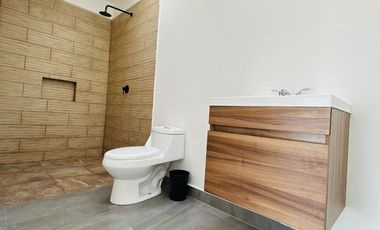 Casa Atlatlahucan, Morelos