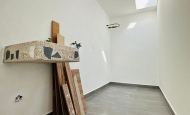 Casa Atlatlahucan, Morelos