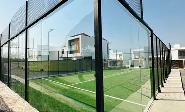 Casa Atlatlahucan, Morelos