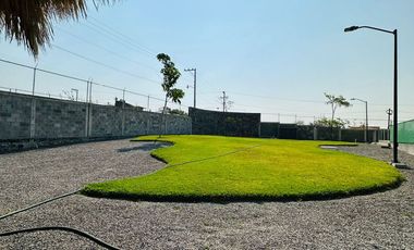 Casa Atlatlahucan, Morelos