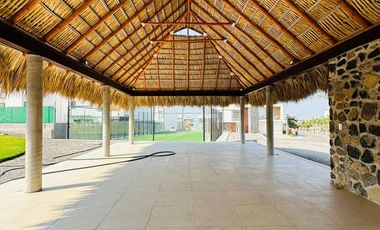 Casa Atlatlahucan, Morelos