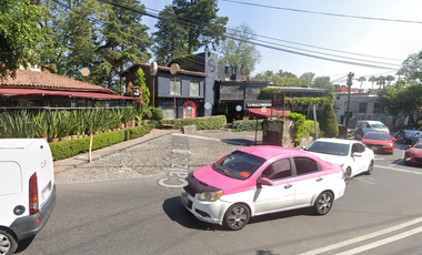 LOCAL COMERCIAL EN VENTA COL SAN ANGEL INN ALVARO OBREGON CDMX