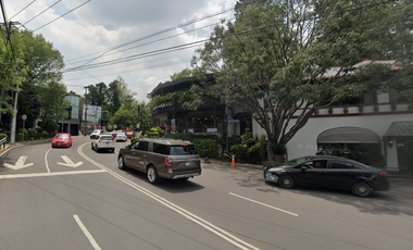 LOCAL COMERCIAL EN VENTA COL SAN ANGEL INN ALVARO OBREGON CDMX