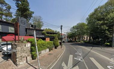 LOCAL COMERCIAL EN VENTA COL SAN ANGEL INN ALVARO OBREGON CDMX