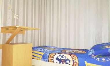 Kost Putra di Ciputat Dekat UIN Syarif Hidayatullah, RS Hermina Ciputat, TIP TOP Ciputat