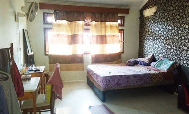 Kost Putra di Ciputat Dekat UIN Syarif Hidayatullah, RS Hermina Ciputat, TIP TOP Ciputat